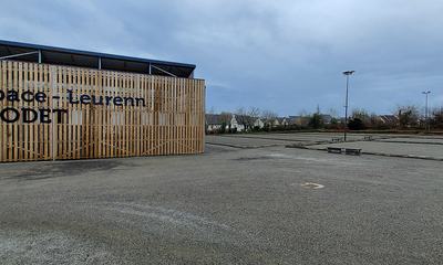Boulodrome