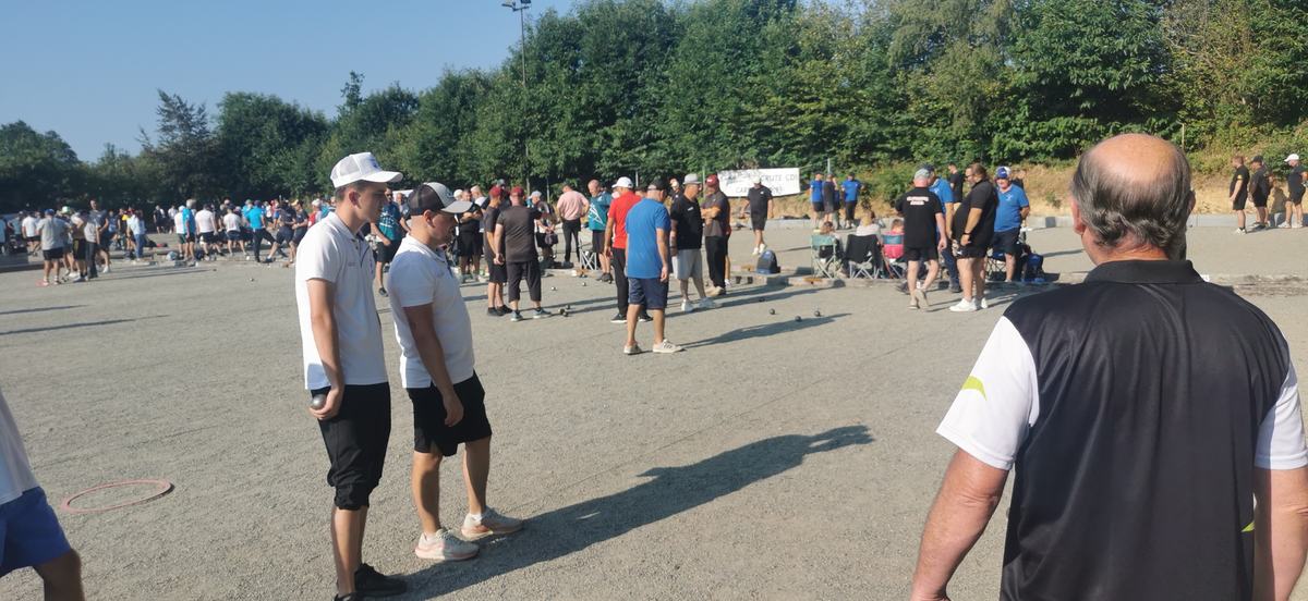 Samedi 18 07