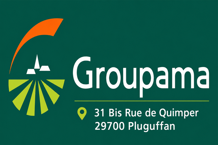 GROUPAMA PLUGUFFAN