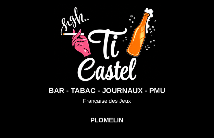 ty castel