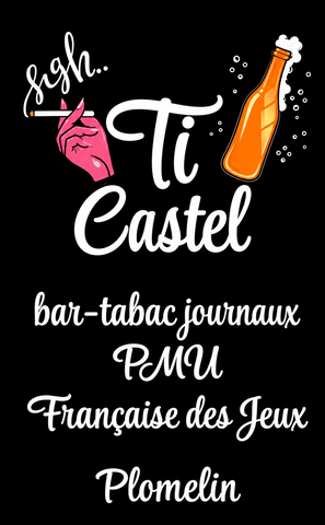 TY CASTEL