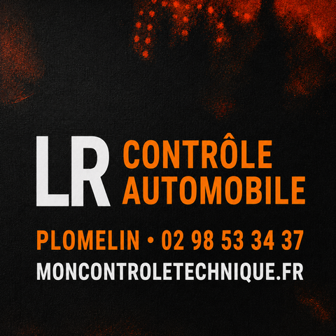 Lr controle technique