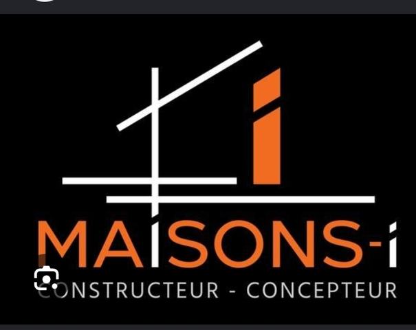 maisons-i